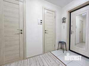 1-к квартира, посуточно, 35м2, 1/5 этаж