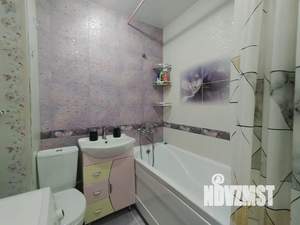 1-к квартира, посуточно, 35м2, 9/9 этаж