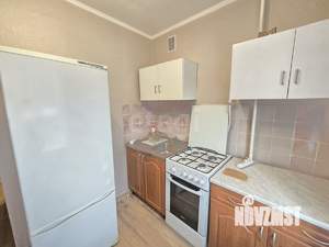 1-к квартира, на длительный срок, 33м2, 3/5 этаж