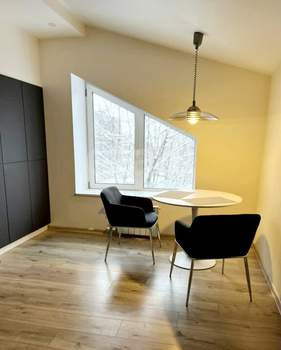 1-к квартира, на длительный срок, 42м2, 4/4 этаж