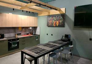 4-к квартира, на длительный срок, 70м2, 1/10 этаж