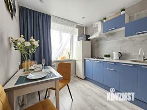 1-к квартира, посуточно, 31м2, 4/5 этаж