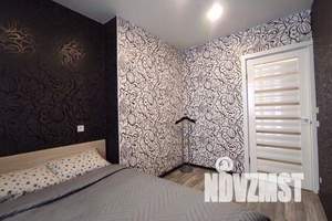 2-к квартира, посуточно, 44м2, 5/7 этаж