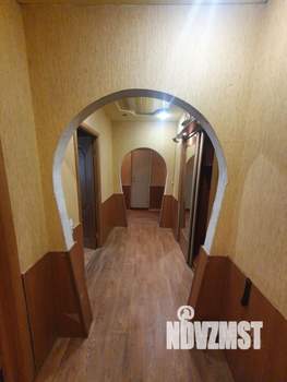 3-к квартира, на длительный срок, 68м2, 4/10 этаж