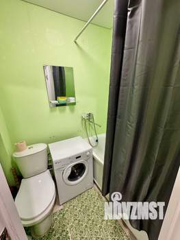 1-к квартира, посуточно, 35м2, 2/9 этаж