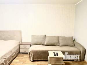 1-к квартира, посуточно, 28м2, 2/9 этаж