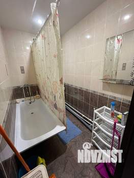 1-к квартира, на длительный срок, 38м2, 1/4 этаж