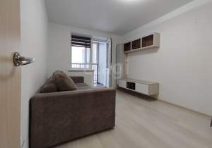 1-к квартира, на длительный срок, 36м2, 13/16 этаж