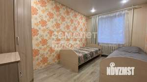 2-к квартира, на длительный срок, 45м2, 1/12 этаж