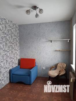 2-к квартира, на длительный срок, 42м2, 4/5 этаж