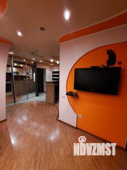 1-к квартира, на длительный срок, 36м2, 1/4 этаж