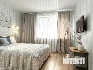 1-к квартира, посуточно, 30м2, 2/9 этаж