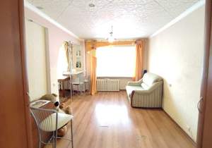 3-к квартира, на длительный срок, 60м2, 2/5 этаж