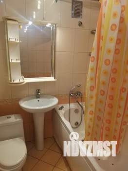 2-к квартира, посуточно, 53м2, 7/9 этаж