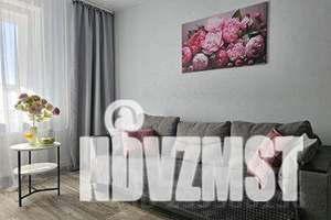 2-к квартира, посуточно, 46м2, 5/12 этаж