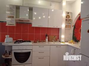 1-к квартира, на длительный срок, 45м2, 4/4 этаж