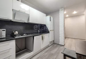 2-к квартира, на длительный срок, 49м2, 1/5 этаж