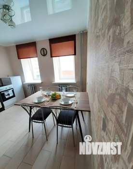 1-к квартира, посуточно, 45м2, 2/9 этаж