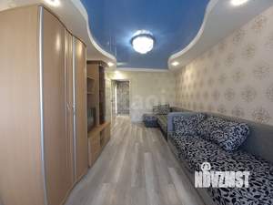 3-к квартира, на длительный срок, 52м2, 4/5 этаж