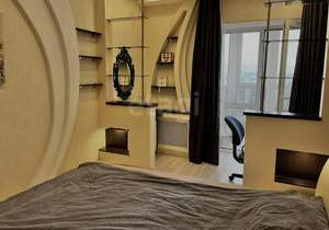1-к квартира, на длительный срок, 50м2, 7/8 этаж