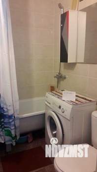 1-к квартира, посуточно, 31м2, 2/5 этаж