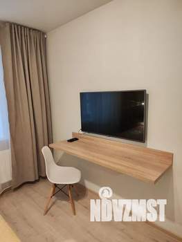 Студия квартира, посуточно, 26м2, 8/14 этаж