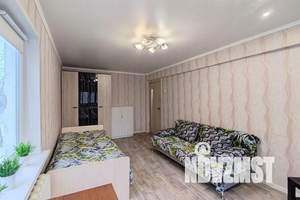 1-к квартира, посуточно, 28м2, 3/5 этаж