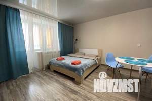 1-к квартира, посуточно, 30м2, 5/9 этаж