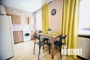 2-к квартира, посуточно, 45м2, 1/1 этаж