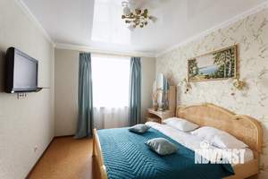 4-к квартира, посуточно, 125м2, 1/1 этаж
