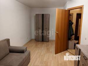 1-к квартира, на длительный срок, 35м2, 5/10 этаж