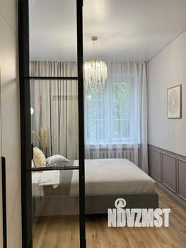 1-к квартира, посуточно, 32м2, 1/1 этаж