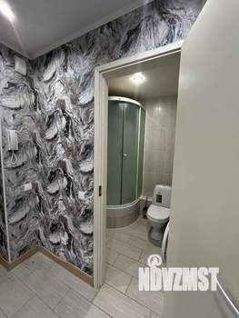 Студия квартира, на длительный срок, 31м2, 7/10 этаж