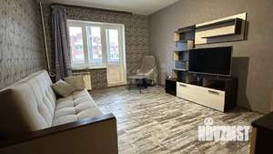 1-к квартира, на длительный срок, 44м2, 4/5 этаж