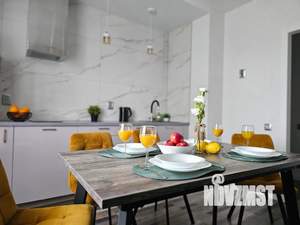 1-к квартира, посуточно, 37м2, 3/15 этаж