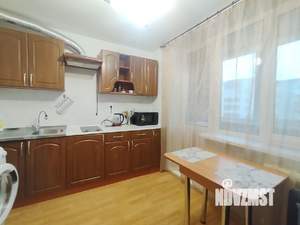 1-к квартира, посуточно, 30м2, 7/9 этаж