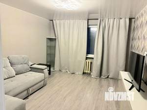 2-к квартира, на длительный срок, 50м2, 1/6 этаж