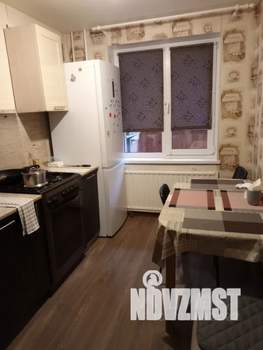 2-к квартира, посуточно, 50м2, 1/5 этаж