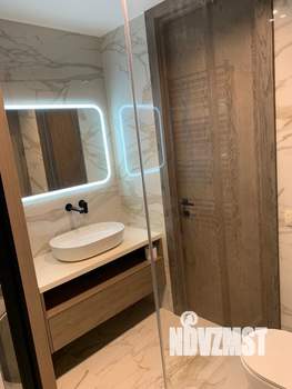 2-к квартира, посуточно, 50м2, 4/10 этаж