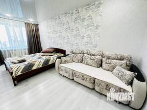 1-к квартира, посуточно, 30м2, 9/9 этаж