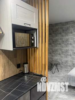 Студия квартира, посуточно, 25м2, 15/16 этаж