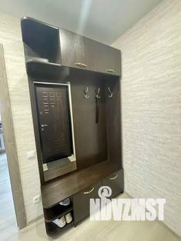 1-к квартира, посуточно, 40м2, 7/9 этаж