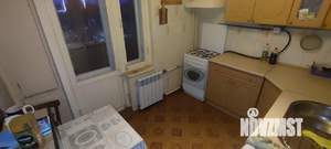 2-к квартира, на длительный срок, 44м2, 5/10 этаж
