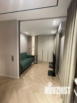 2-к квартира, посуточно, 42м2, 7/9 этаж