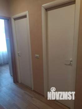1-к квартира, на длительный срок, 40м2, 2/5 этаж