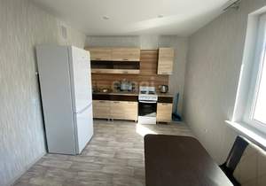 1-к квартира, на длительный срок, 34м2, 9/16 этаж