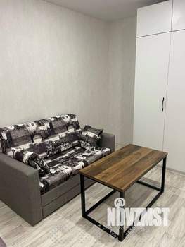 1-к квартира, на длительный срок, 35м2, 2/10 этаж