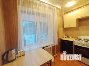 1-к квартира, посуточно, 30м2, 2/5 этаж