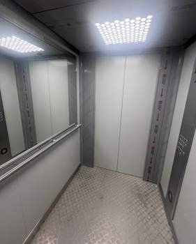 2-к квартира, на длительный срок, 70м2, 5/10 этаж