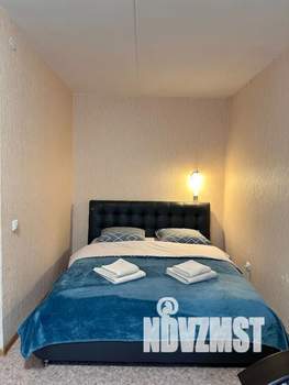 1-к квартира, посуточно, 37м2, 5/12 этаж